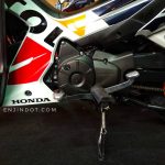 Honda Dash 125 – ENJINDOTCOM