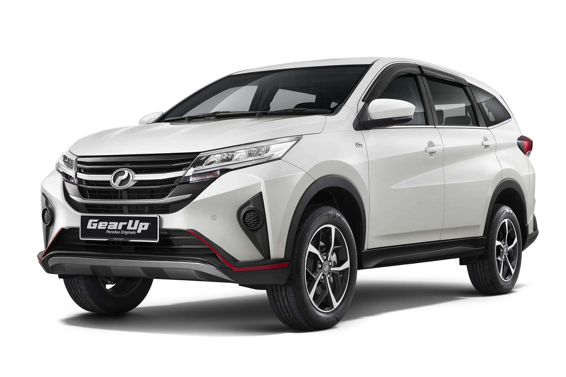 Harga Perodua Latest - Klewer y